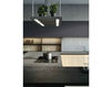 Кухонный гарнитур Arrital Cucine spa Modern Kitchen Ak_ Project 02 Современный / Скандинавский / Модерн