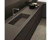 Кухонный гарнитур Arrital Cucine spa Modern Kitchen Ak_ Project 07 Современный / Скандинавский / Модерн
