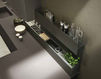 Кухонный гарнитур Arrital Cucine spa Modern Kitchen Ak_ Project 07 Современный / Скандинавский / Модерн