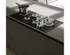 Кухонный гарнитур Arrital Cucine spa Modern Kitchen Ak_ Project 07 Современный / Скандинавский / Модерн