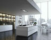 Кухонный гарнитур Arrital Cucine spa Modern Kitchen Ak_ Project 09 Современный / Скандинавский / Модерн