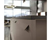 Кухонный гарнитур Arrital Cucine spa Modern Kitchen Ak_ Project 11 Современный / Скандинавский / Модерн