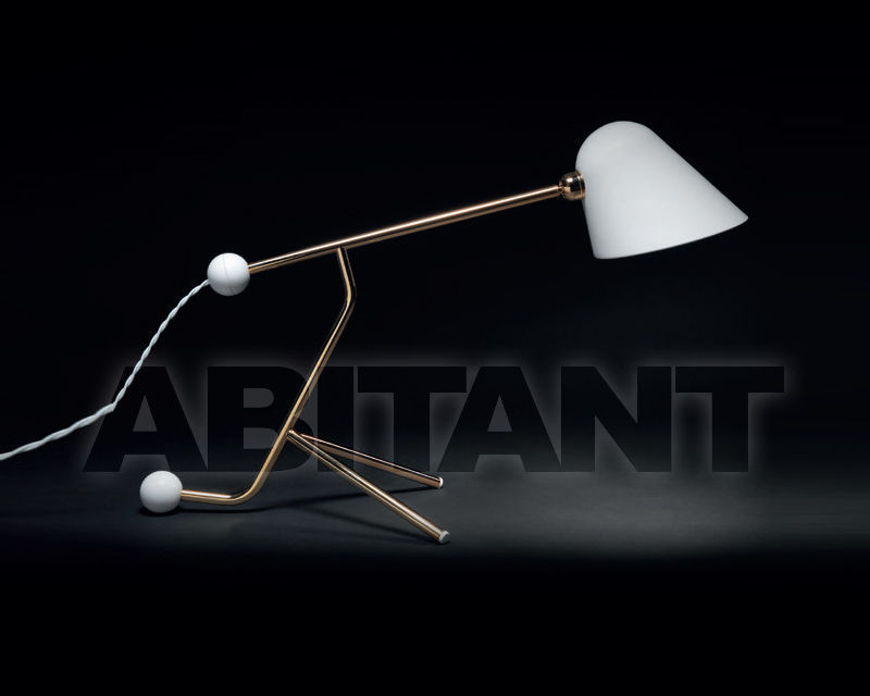 Купить Лампа настольная TATO COLLEZIONE 2016 BEGHINA TAVOLO