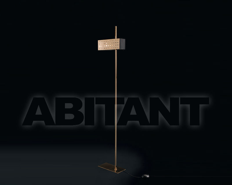 Купить Лампа напольная WALLIE PIANTANA TATO COLLEZIONE 2016 WALLIE PIANTANA TWA 410