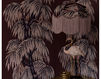 Флизелиновые обои BABYLON  Henry Bertrand Ltd Wallpaper 1-WA-BAB-DI-ANE-XXX-003 Современный / Скандинавский / Модерн
