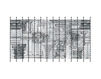 Виниловые обои Antiqua Wall&Decò  WET SYSTEM WDAN1601 Современный / Скандинавский / Модерн