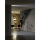 Виниловые обои Still here Wall&Decò  WET SYSTEM WDSH1601 A Современный / Скандинавский / Модерн