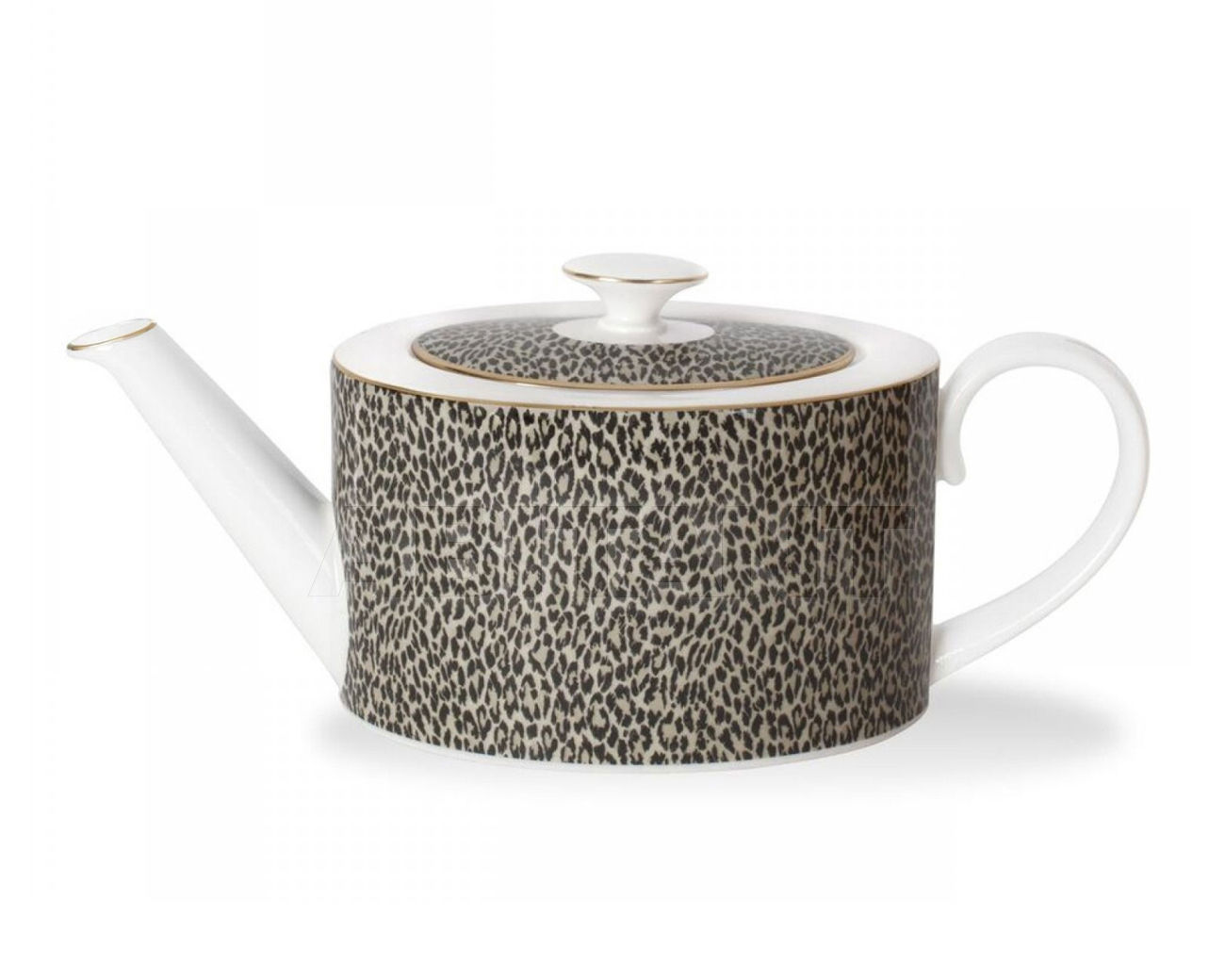 Купить Чайник заварочный WILD CARD  Henry Bertrand Ltd Kitchen 2-CH-WIL-FB-BUT-TEP-XXX