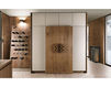 Кухонный гарнитур Castagna Cucine Cucine collezioni Natura 2 Ар-деко / Ар-нуво / Американский
