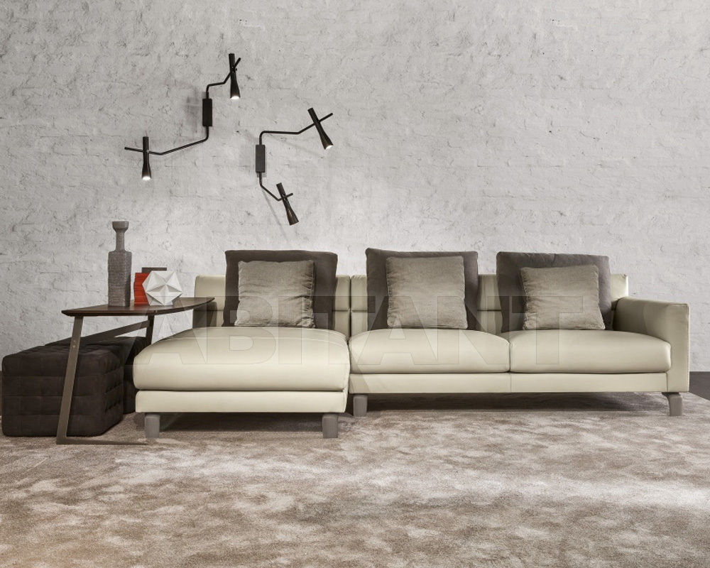 Купить Диван Foster Doimo salotti SALOTTI MODERNI 2FST32 + 2FST07