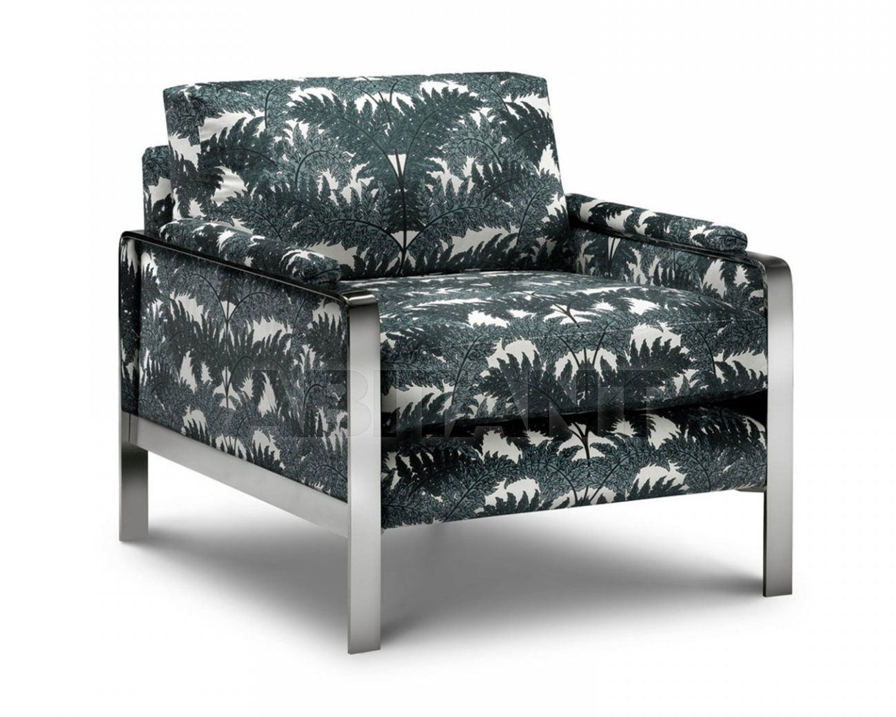 Купить Кресло INFERNO 'MARTELLO'  Henry Bertrand Ltd Sofas 1-FU-INF-VE-TEA-MAR-1