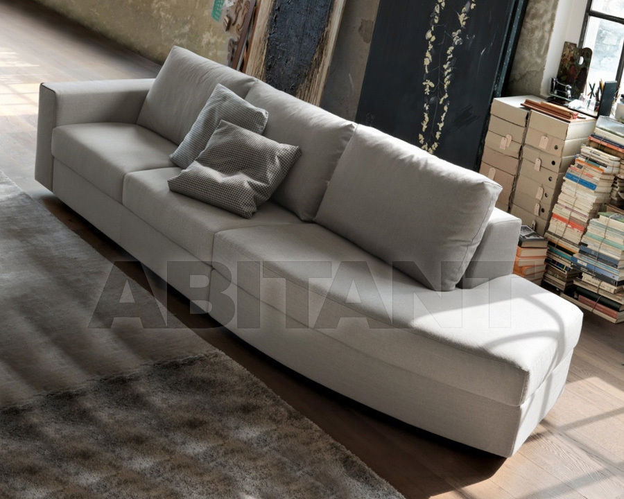 Купить Диван Like Doimo salotti SALOTTI MODERNI 2LIKC1