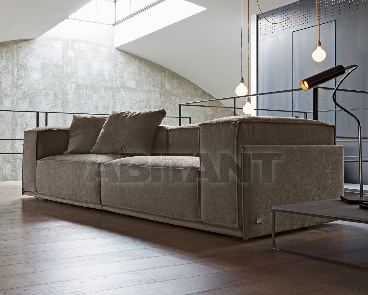 Купить Диван Roland Doimo salotti SALOTTI MODERNI 1RLN49