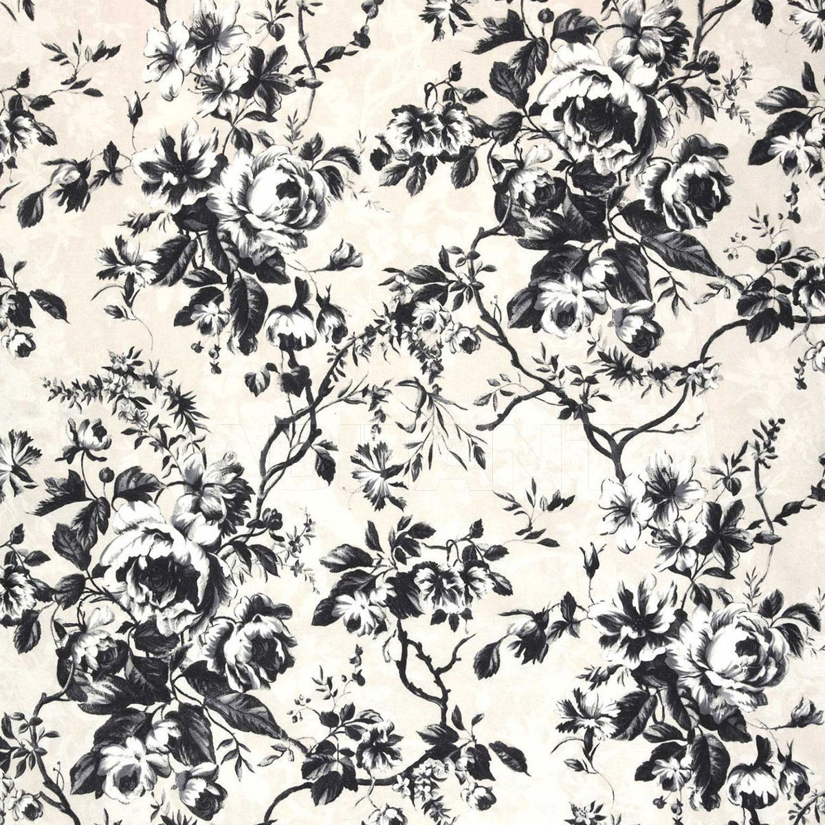 Купить Обивочная ткань DALSTON ROSE  Henry Bertrand Ltd Fabric 1-FA-DAL-CJ-C&B-XXX-XXX