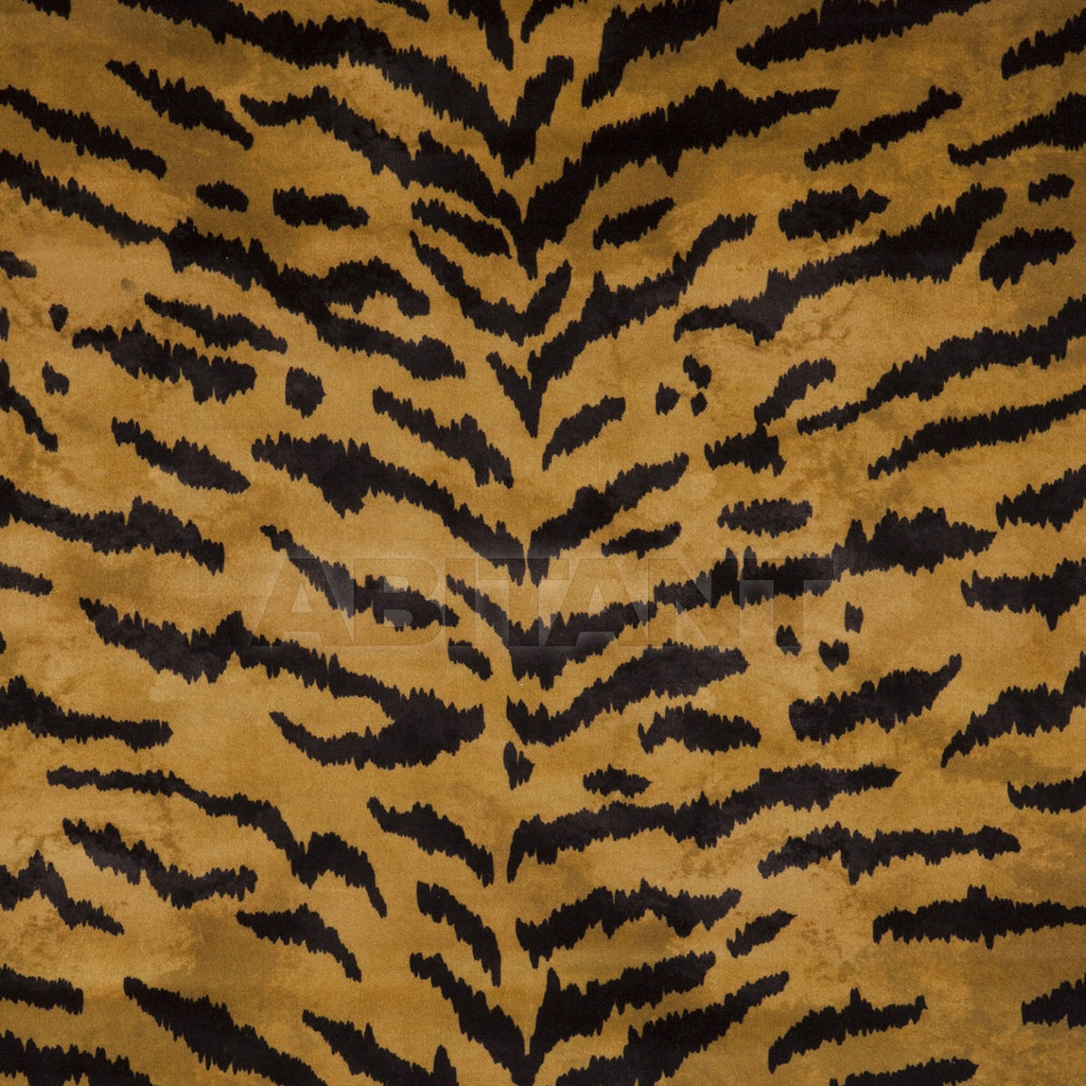 Купить Обивочная ткань TIGRE  Henry Bertrand Ltd Fabric 1-FA-TIG-VE-TPE-XXX-XXX