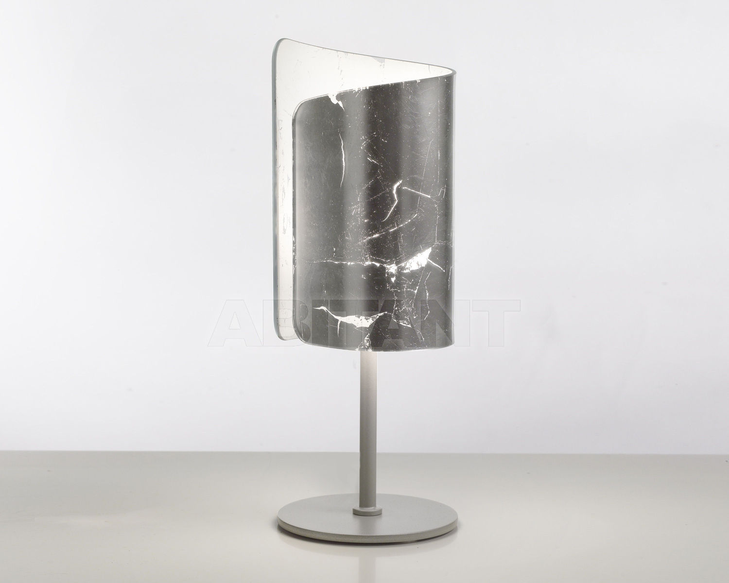 Купить Лампа настольная PAPIRO Selene Illuminazione Asd 0380 033