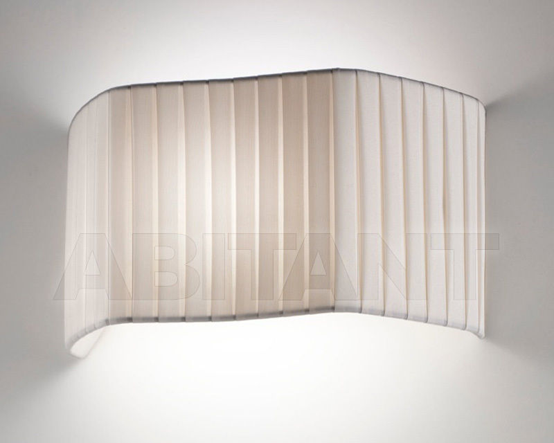Купить Светильник настенный CALLIOPE Selene Illuminazione Asd 4532
