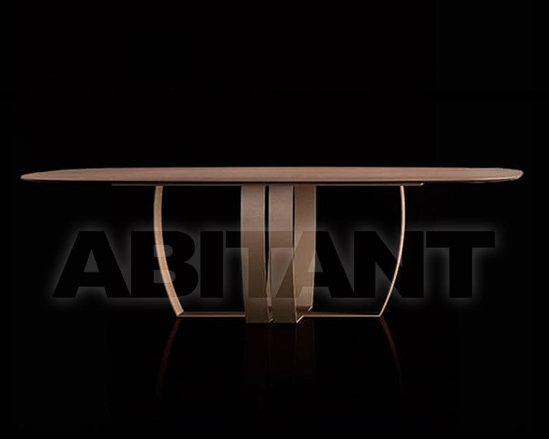 Купить Стол обеденный Ego Zeroventiquattro Metropolitan Creed Table