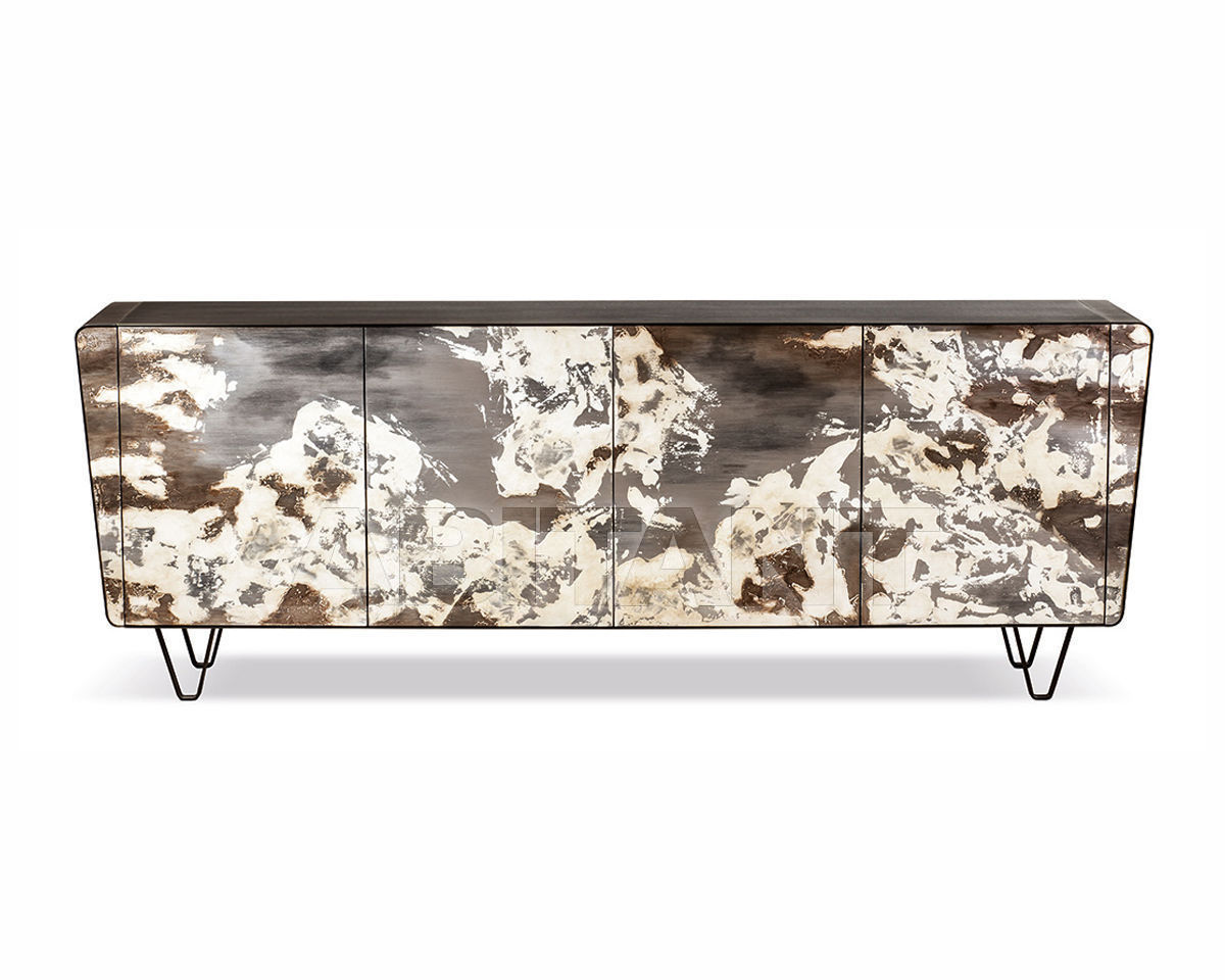 Купить Комод ICARO Cantori Milan 2017 ICARO 4 doors sideboard