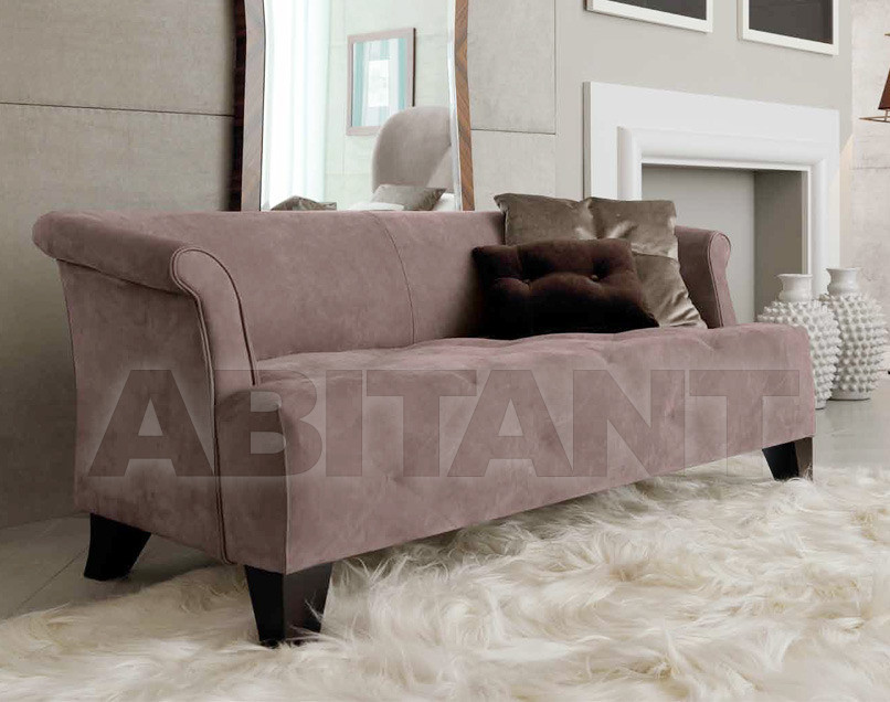 Купить Диван Bastex B-home 2012 DOROTEA Divanetto 2 posti