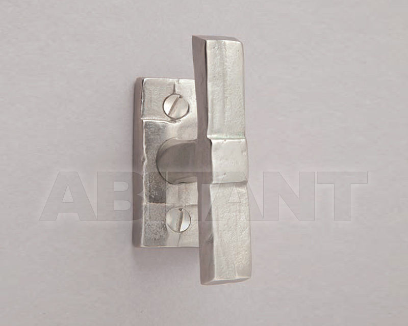 Купить Оконная ручка Objet Insolite  2017 CARO sur rosace nickel