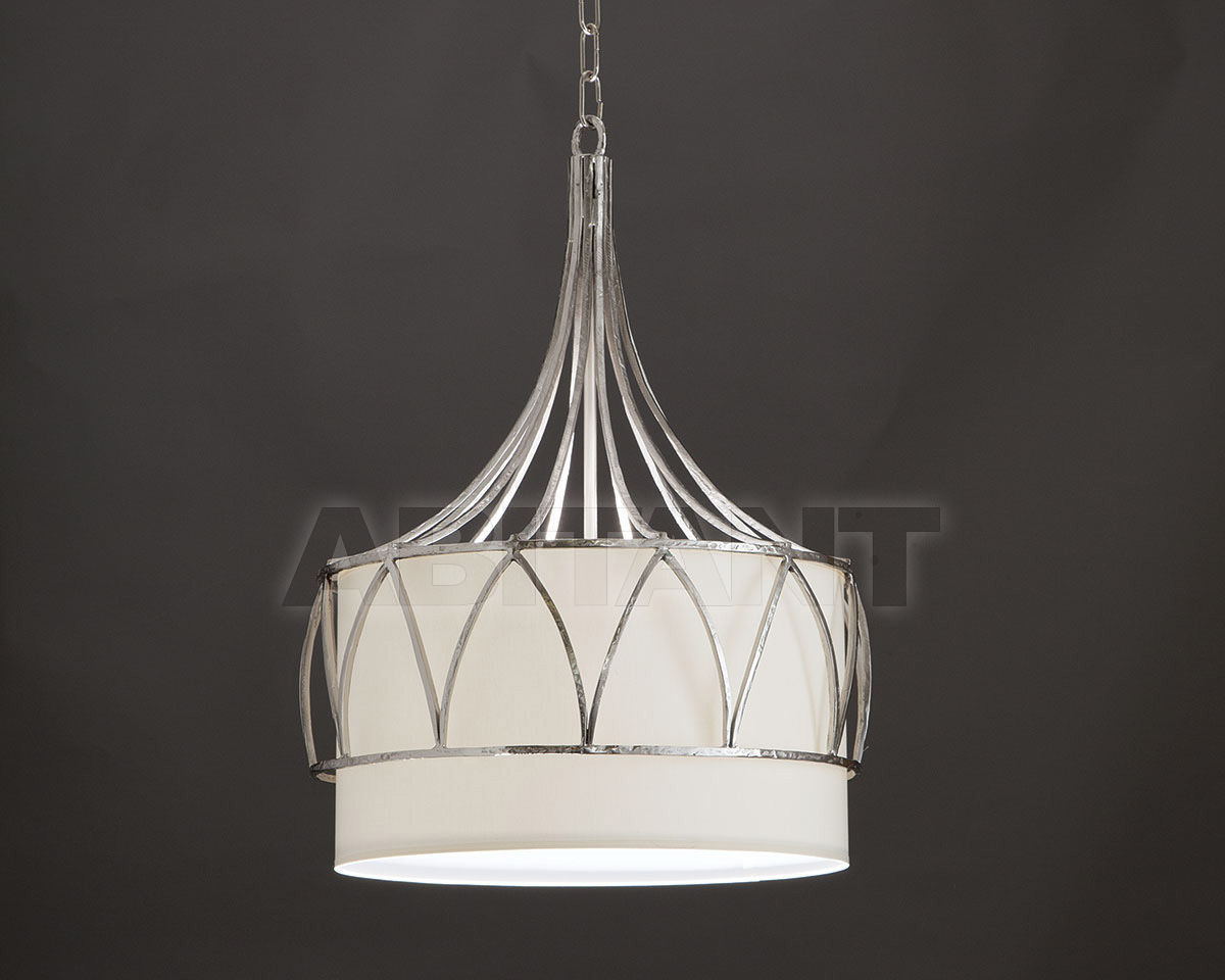 Купить Светильник Objet Insolite  2017 GDE TIARE nickel
