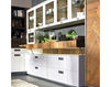 Кухонный гарнитур Marchi Group CUCINE Lab 40 2 Современный / Скандинавский / Модерн