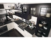 Кухонный гарнитур Marchi Group CUCINE MONTSERRAT 3 Современный / Скандинавский / Модерн