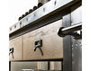 Кухонный гарнитур Marchi Group CUCINE 1956 2 Современный / Скандинавский / Модерн
