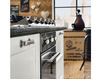 Кухонный гарнитур Marchi Group CUCINE KREOLA 1 Современный / Скандинавский / Модерн