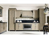 Кухонный гарнитур Marchi Group CUCINE ISLAMORADA 1 Современный / Скандинавский / Модерн