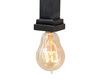 Светильник настенный HUTU Arteriors Home  LIGHTING DS44006 Современный / Скандинавский / Модерн