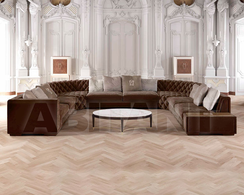 Купить Диван HENRY Minotti Collezioni srl 2017 1160.17