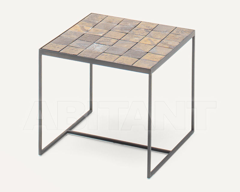Купить Столик приставной Cocci Paola Lenti  Home Collection B105F