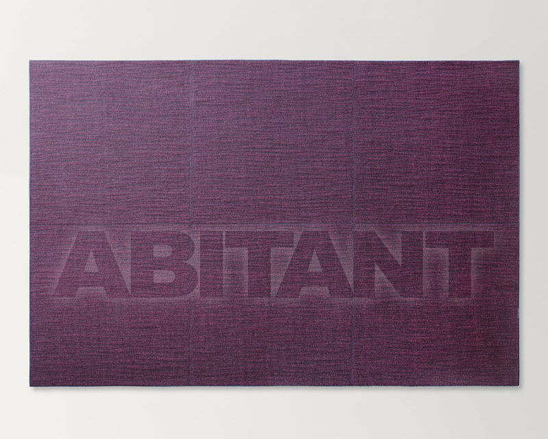Купить Ковер современный Tatami Paola Lenti  Felt Rugs TATM03