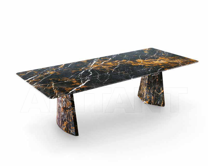 Купить Стол обеденный Hebo Giulio Marelli Luxury 7HEB103