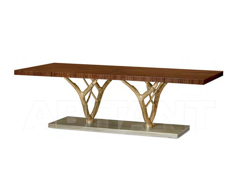 Купить Стол обеденный Primitive Ginger & Jagger 2017 Primitive Dining Table