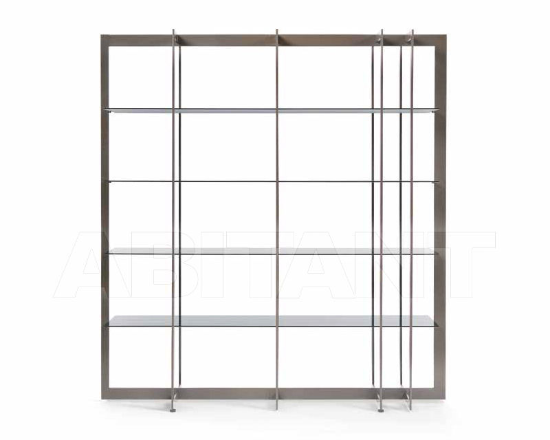 Купить Стеллаж Lobel Giulio Marelli Casa-Roger 7LOB102