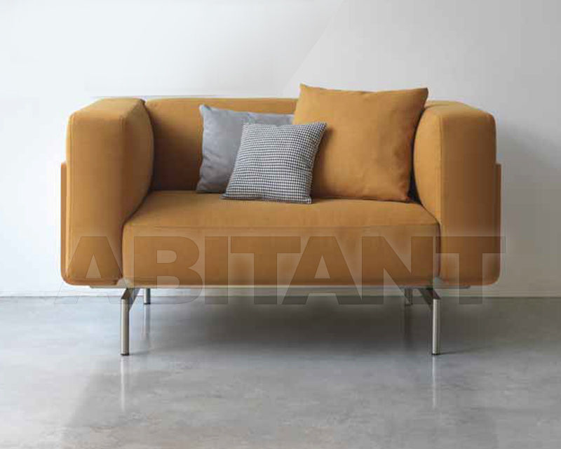 Купить Кресло L-SOFA Giulio Marelli Casa-Roger 9LF102