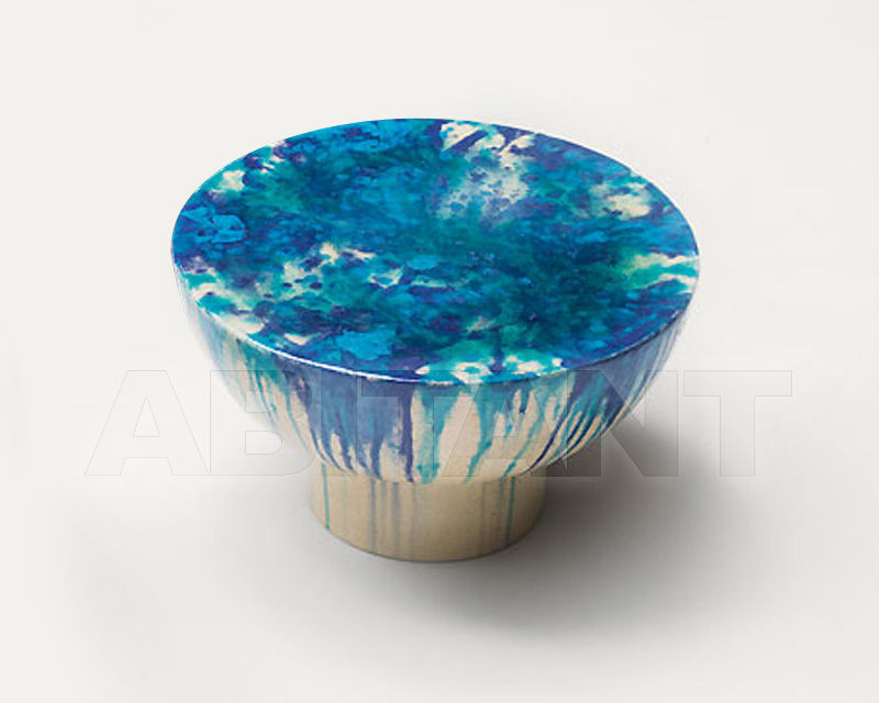 Купить Столик журнальный I Calatini Paola Lenti  Aqua Collection B107C
