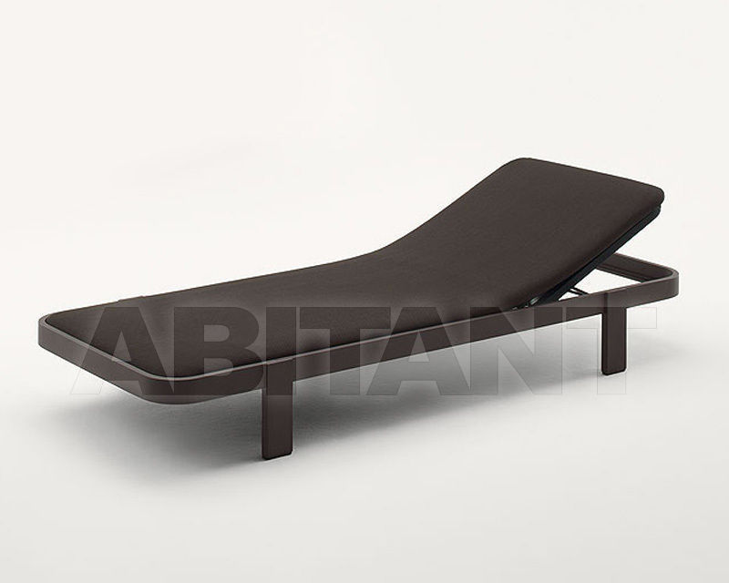 Купить Лежанка Rams Paola Lenti  Aqua Collection B96A
