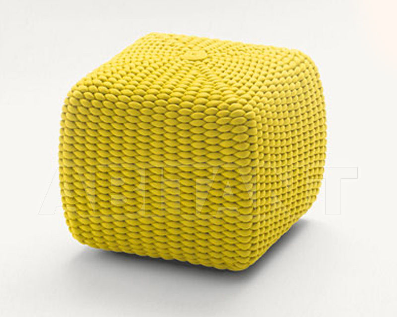 Купить Пуф Tide Paola Lenti  Aqua Collection B51AE
