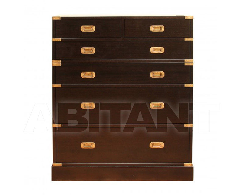 Купить Комод Justin Van  Breda Campaign Collection JVB301