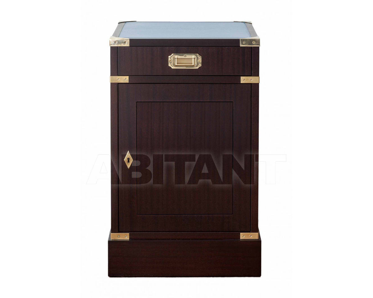 Купить Тумбочка Justin Van  Breda Campaign Collection JVB303