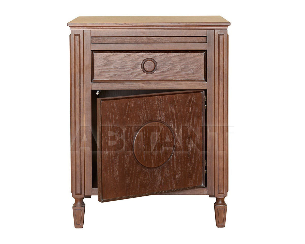 Купить Тумбочка Amelia Justin Van  Breda English Homes Collection JVB607
