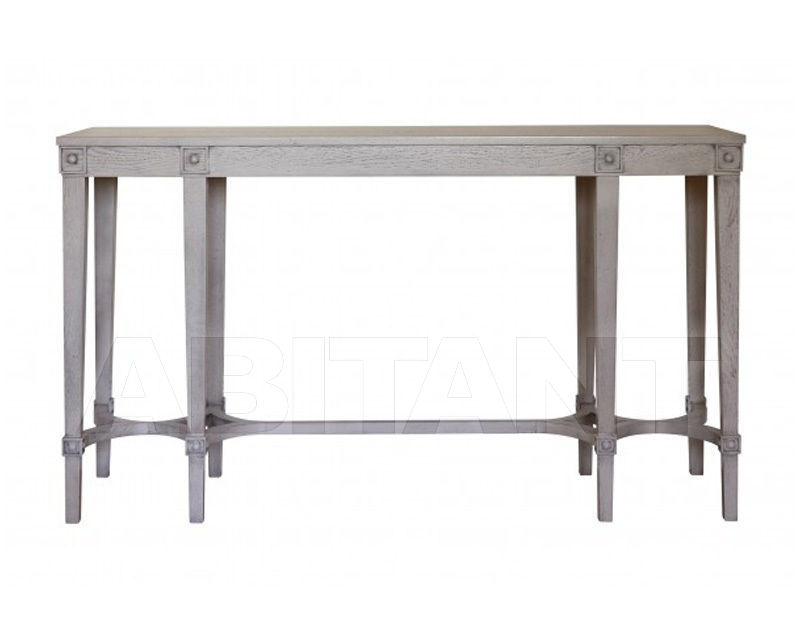 Купить Консоль Rose Justin Van  Breda English Homes Collection JVB619