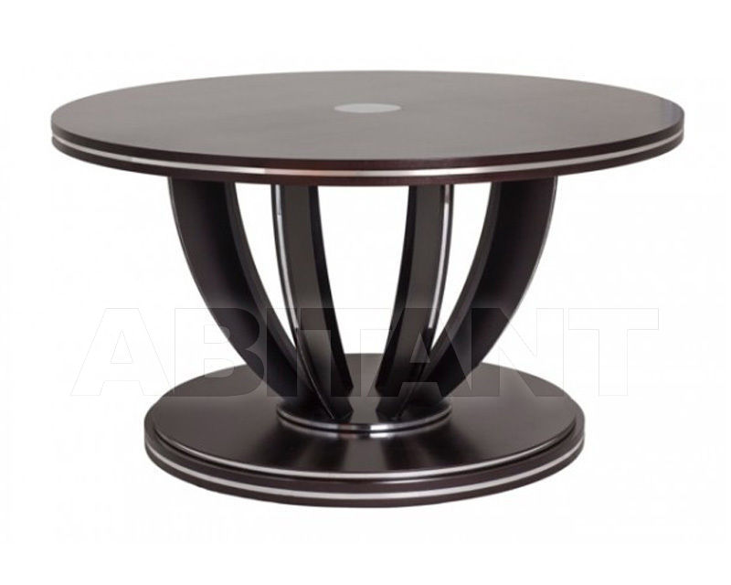 Купить Стол обеденный Finn Justin Van  Breda Legacy Collection JVB550A