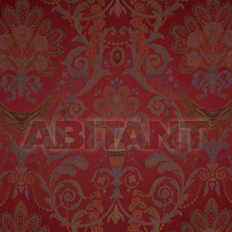 Купить Интерьерная ткань JOYAUX  Creations Metaphores Fabrics 99134/006