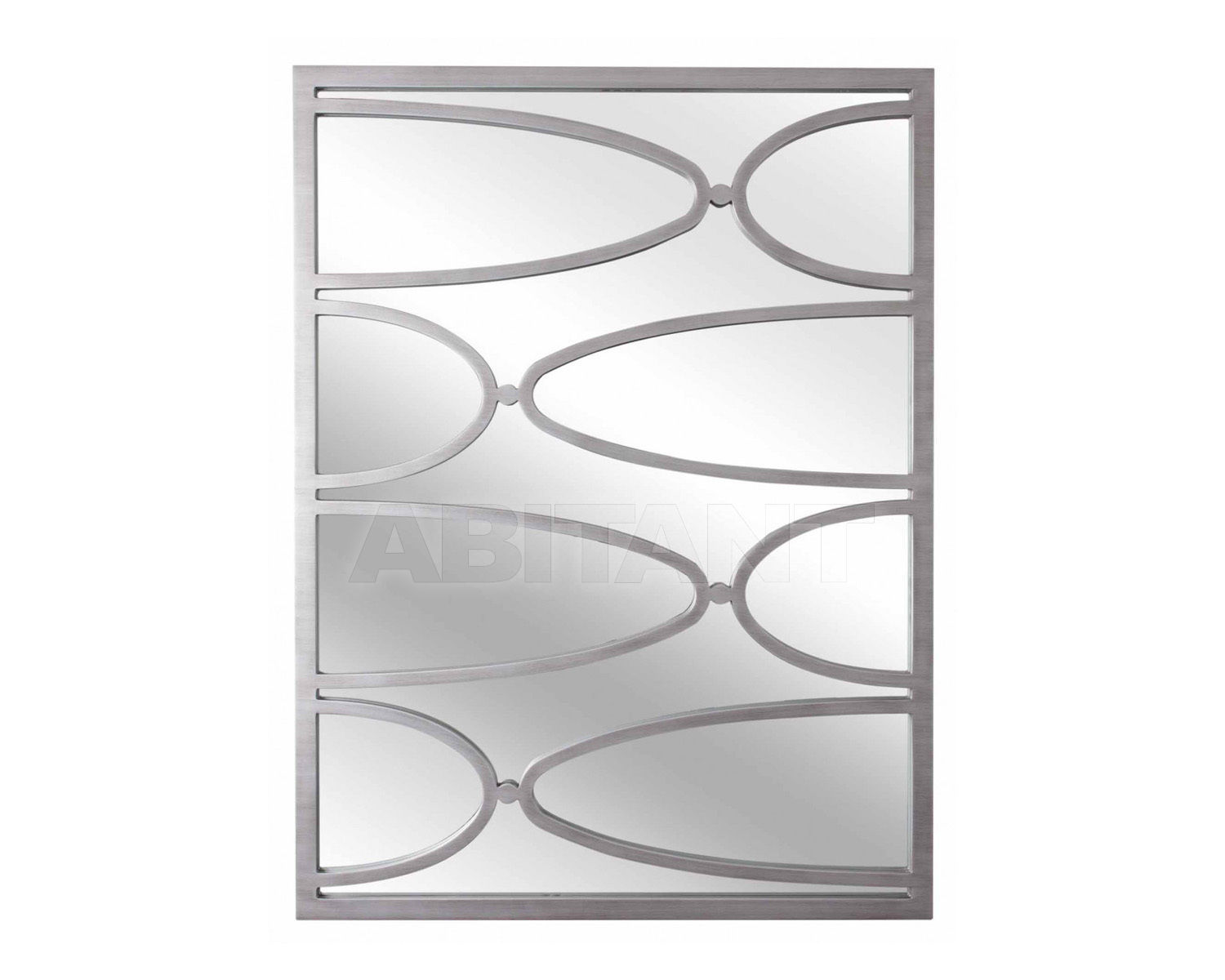 Купить Зеркало настенное Lucille Justin Van  Breda Mineral Collection JVB810