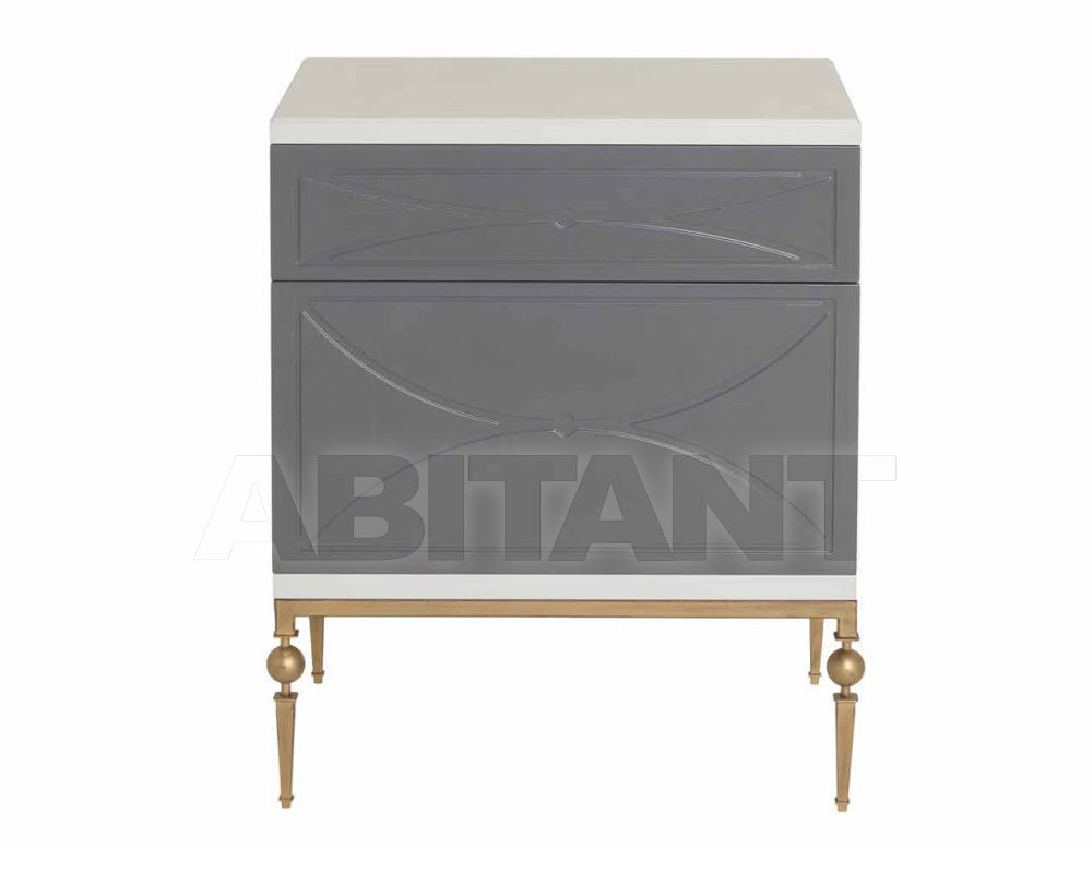 Купить Тумбочка Margot Justin Van  Breda Mineral Collection JVB702A